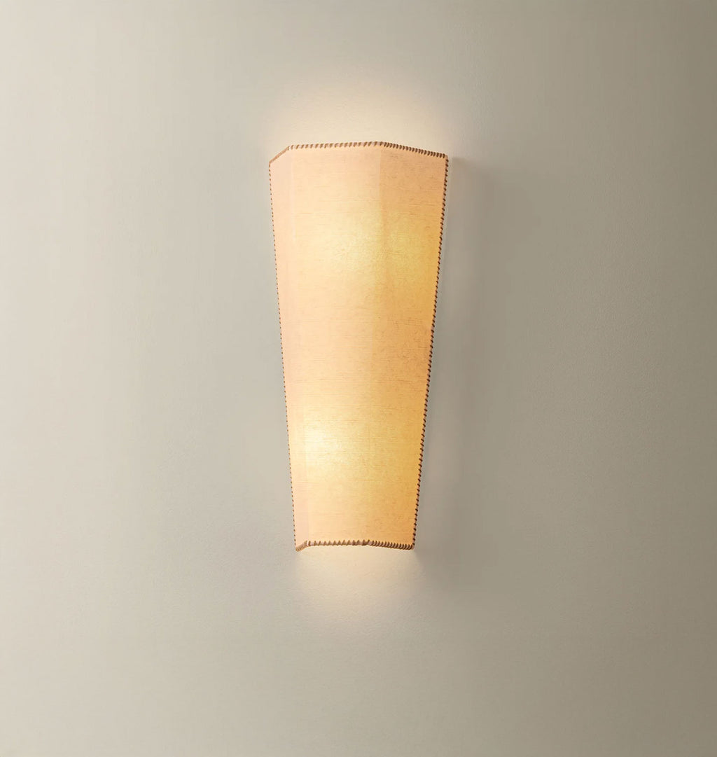 Collin Tall Wall Sconce