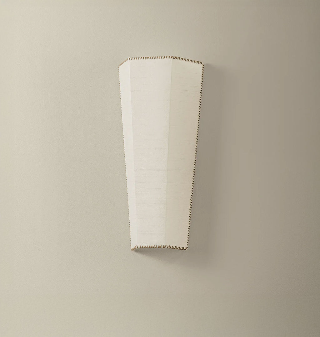 Collin Tall Wall Sconce