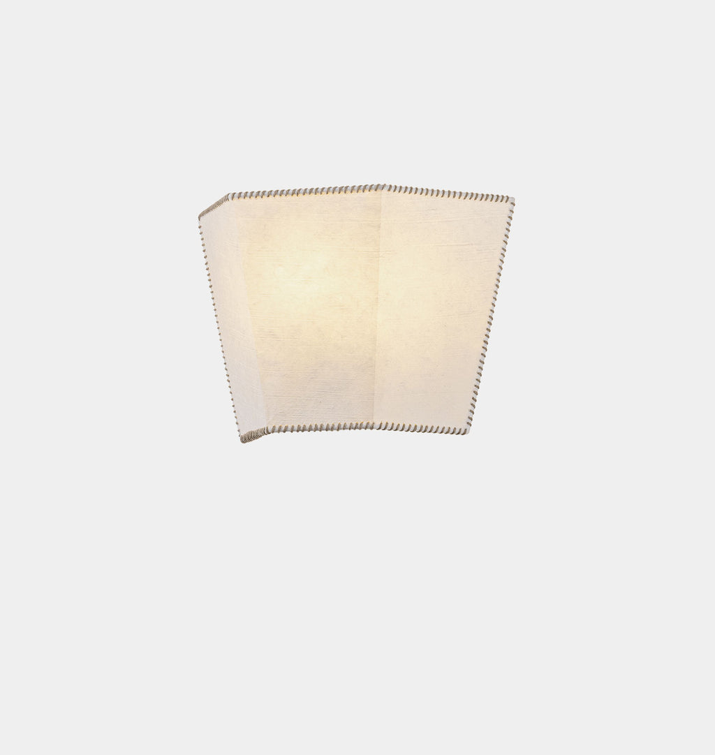 Collin Wide Wall Sconce