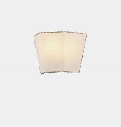 Collin Wide Wall Sconce
