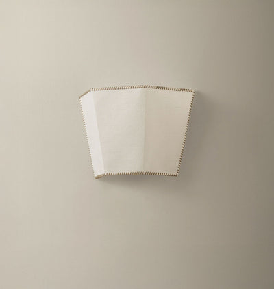 Collin Wide Wall Sconce