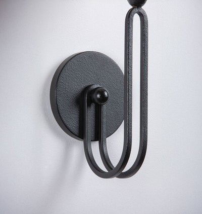 Courtney Sconce