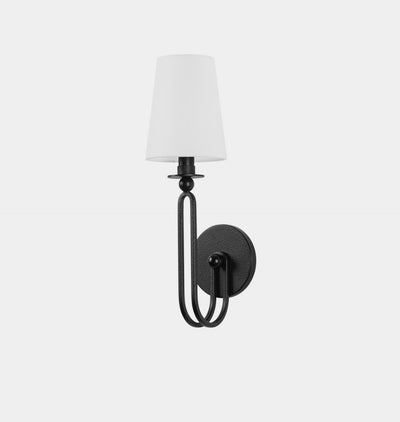 Courtney Sconce