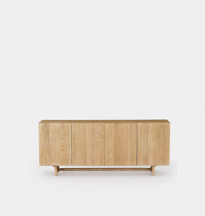 Culver Sideboard Washed Oak