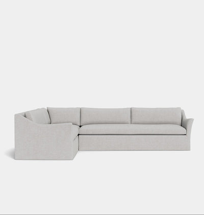 Dana Sectional Haze