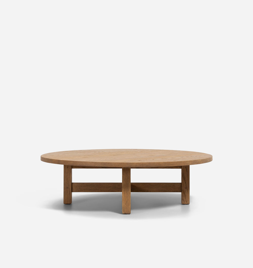 X-Base Coffee Table