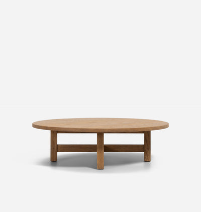 X-Base Coffee Table