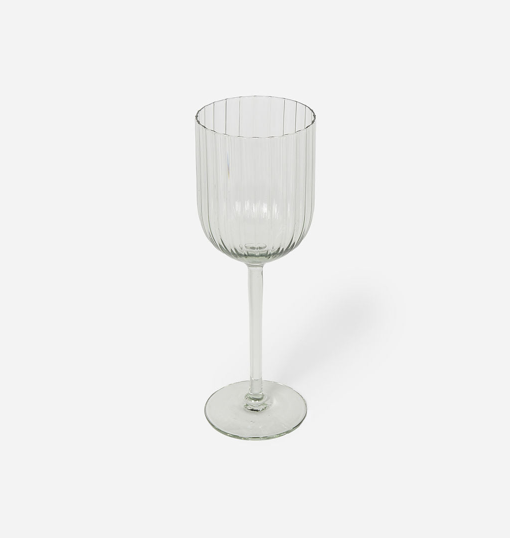 Nadia White Wine Glass