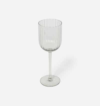 Nadia White Wine Glass
