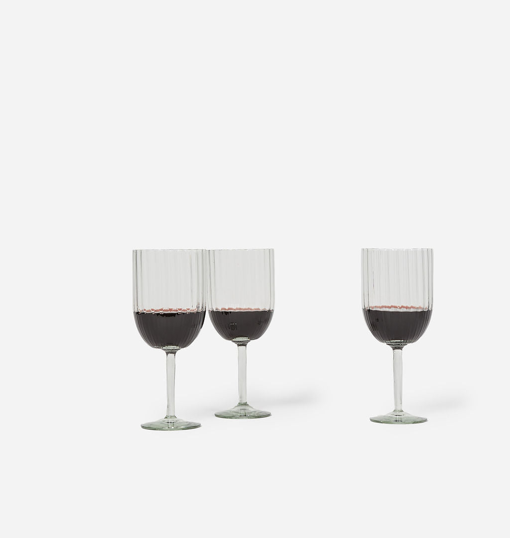 Nadia Red Wine Glass