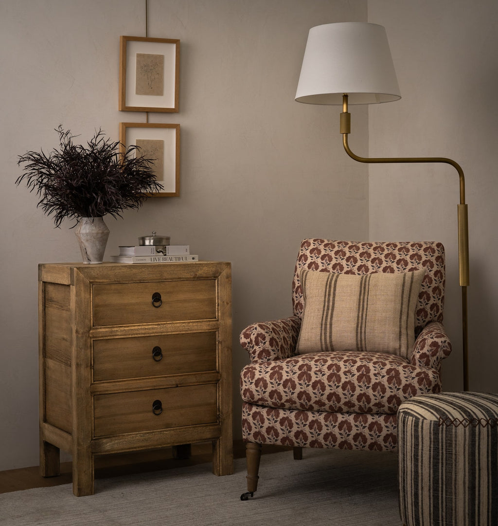Farrow Lounge Chair