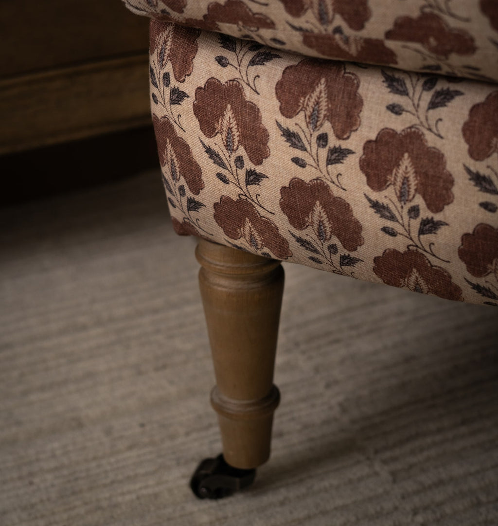 Farrow Lounge Chair