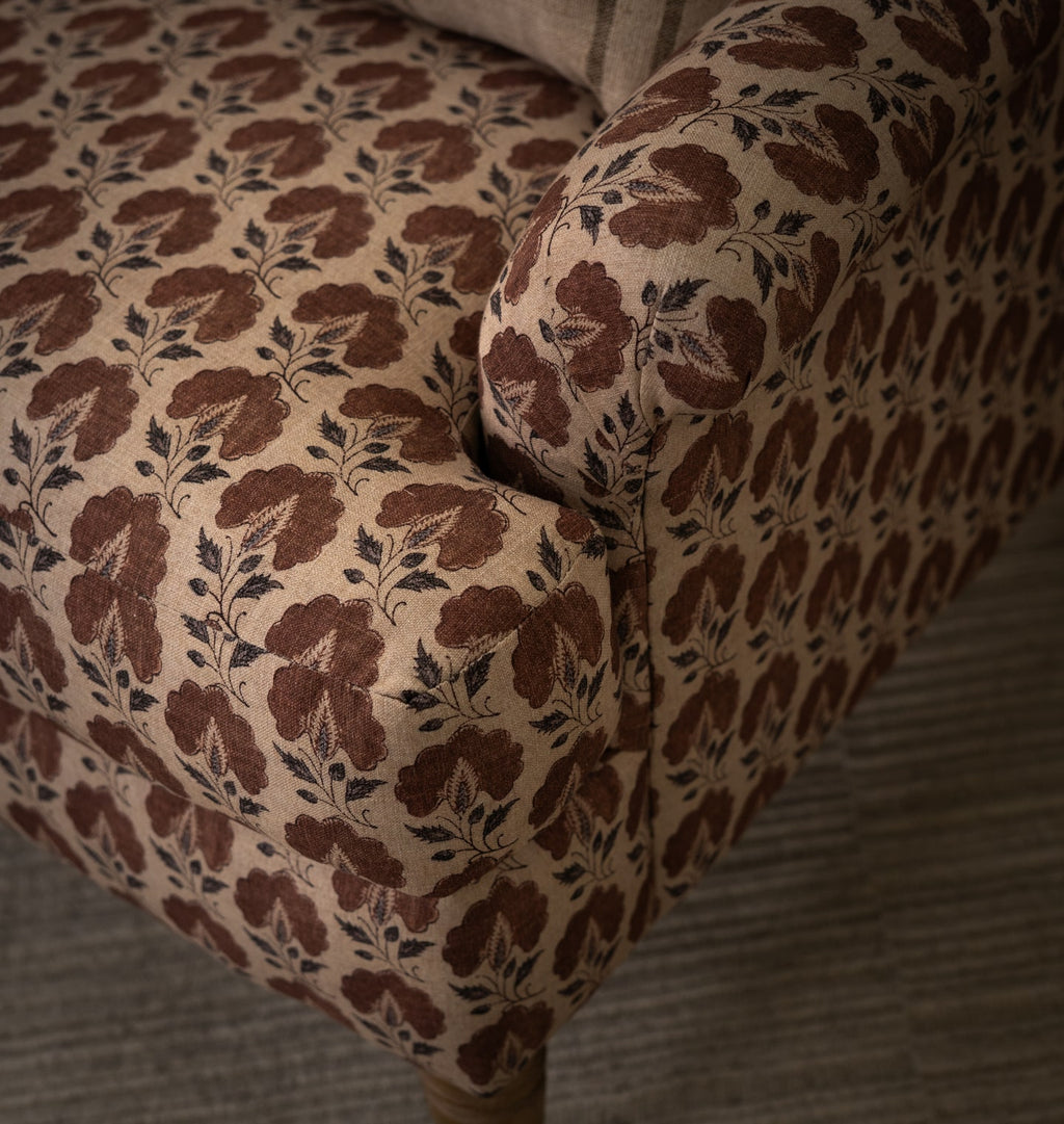 Farrow Lounge Chair