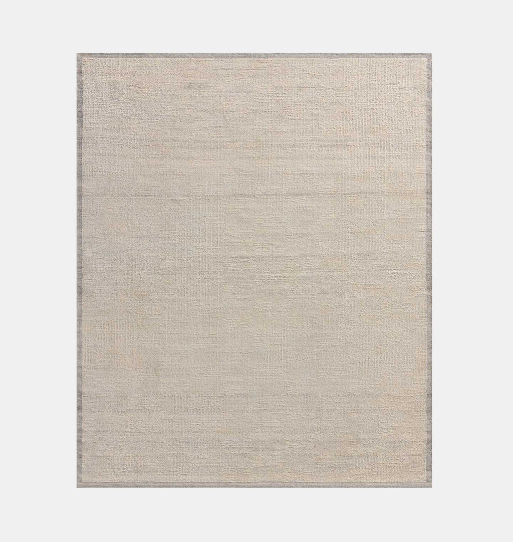 Dakota DAK-01 Mist / Ivory Rug