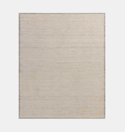 Dakota DAK-01 Mist / Ivory Rug