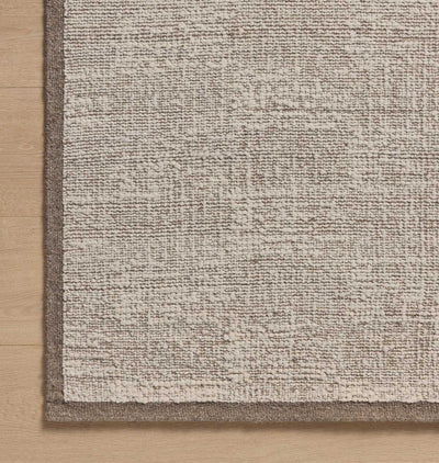 Dakota DAK-01 Stone / Ivory Area Rug