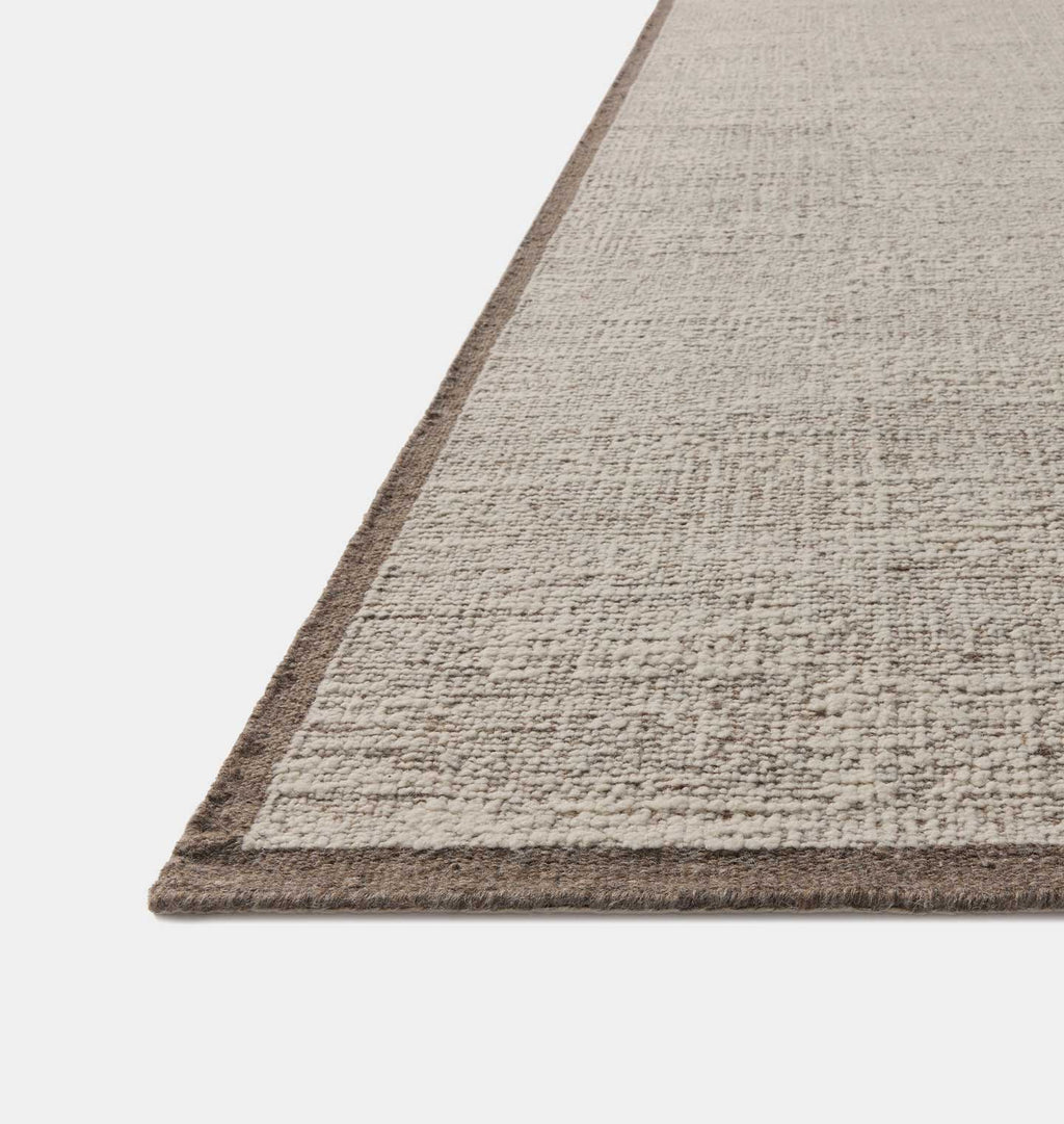 Dakota DAK-01 Stone / Ivory Area Rug