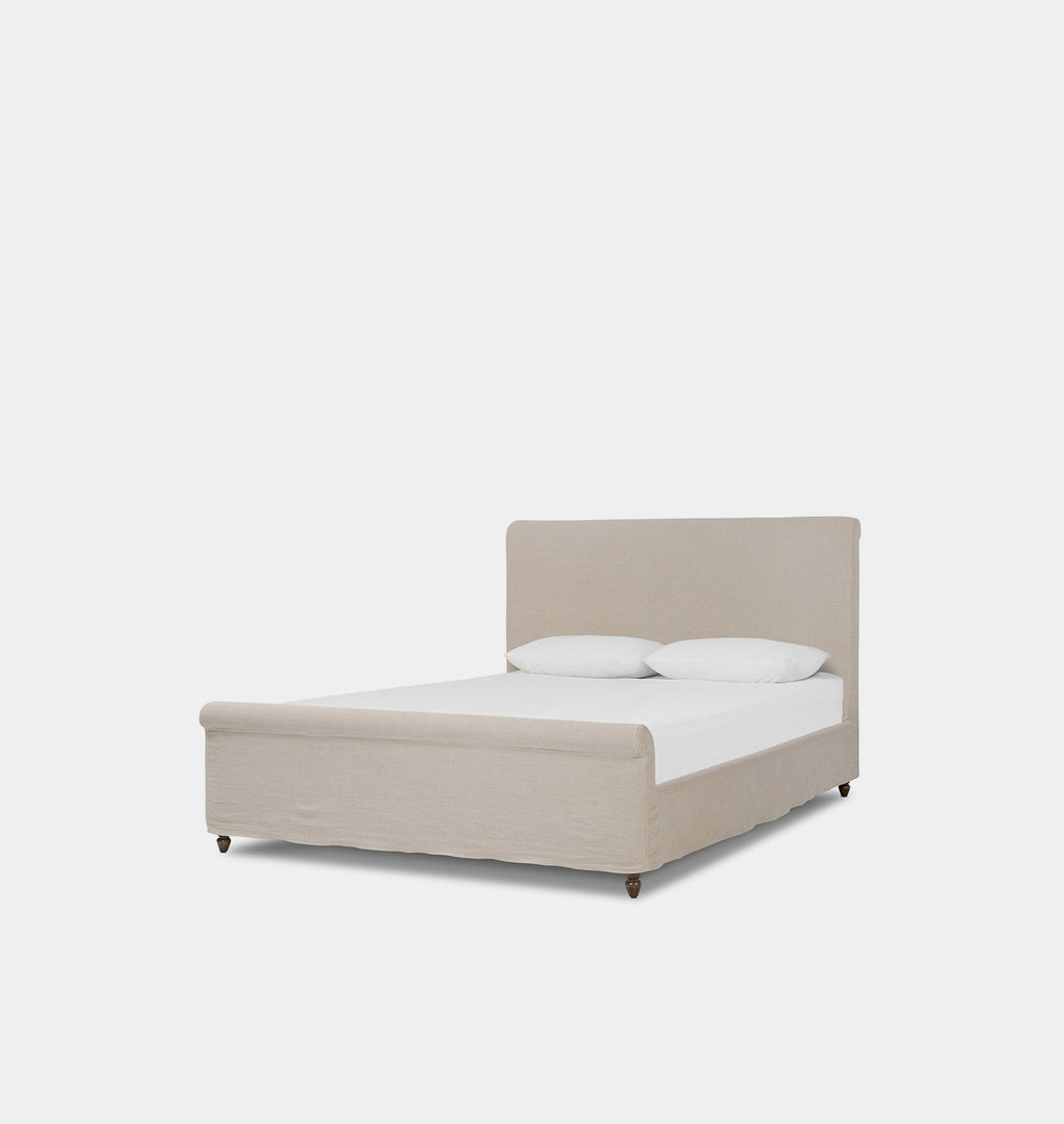Dalia Bed Broadway Dune