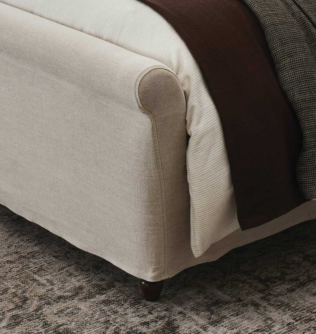 Dalia Bed Broadway Dune