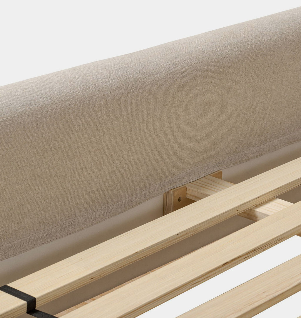 Dalia Bed Broadway Dune