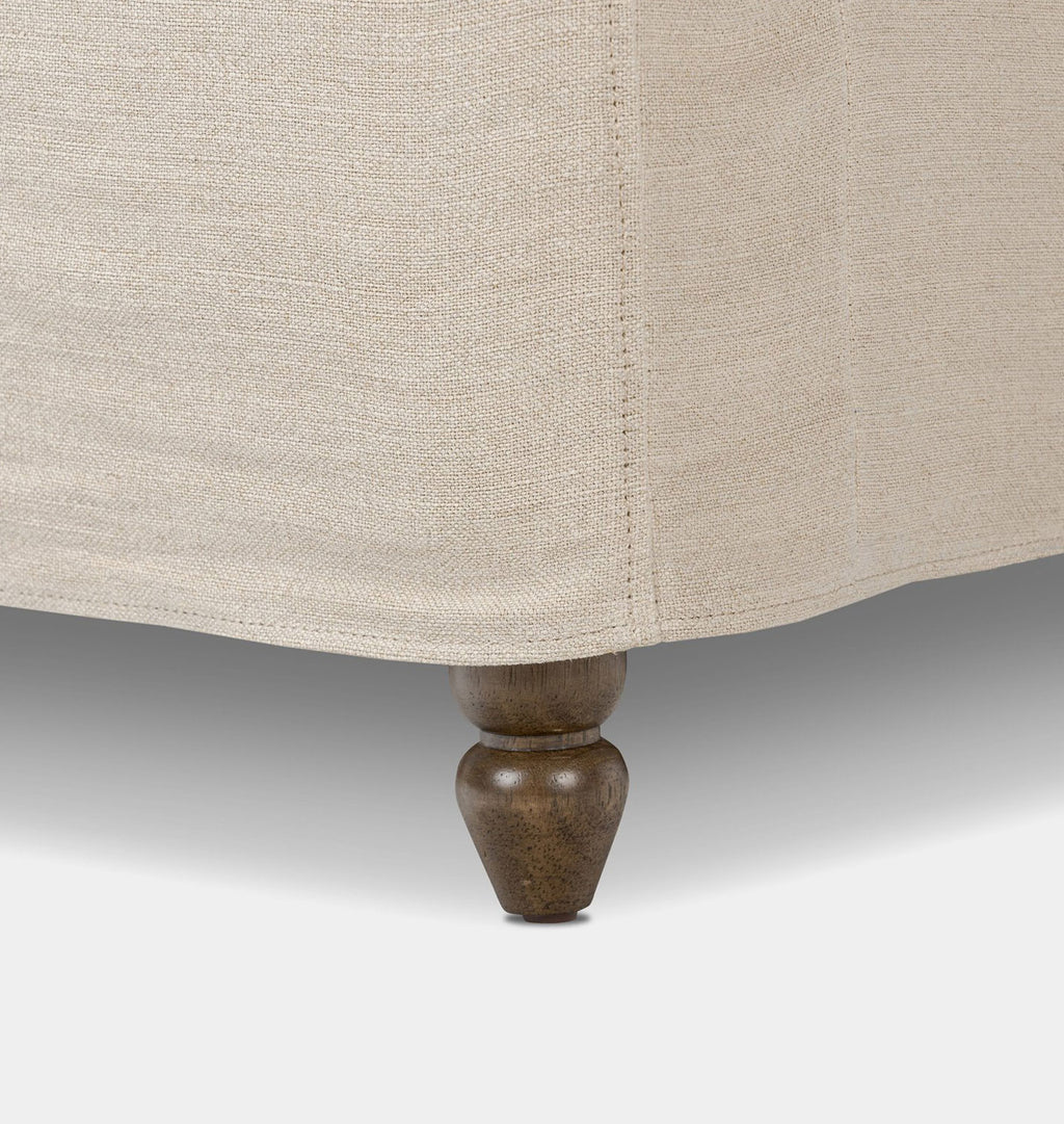Dalia Bed Broadway Dune