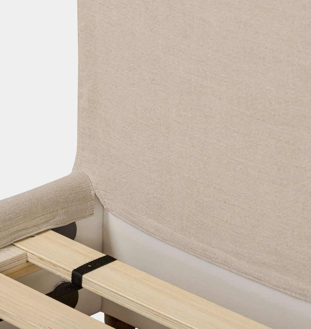 Dalia Bed Broadway Dune