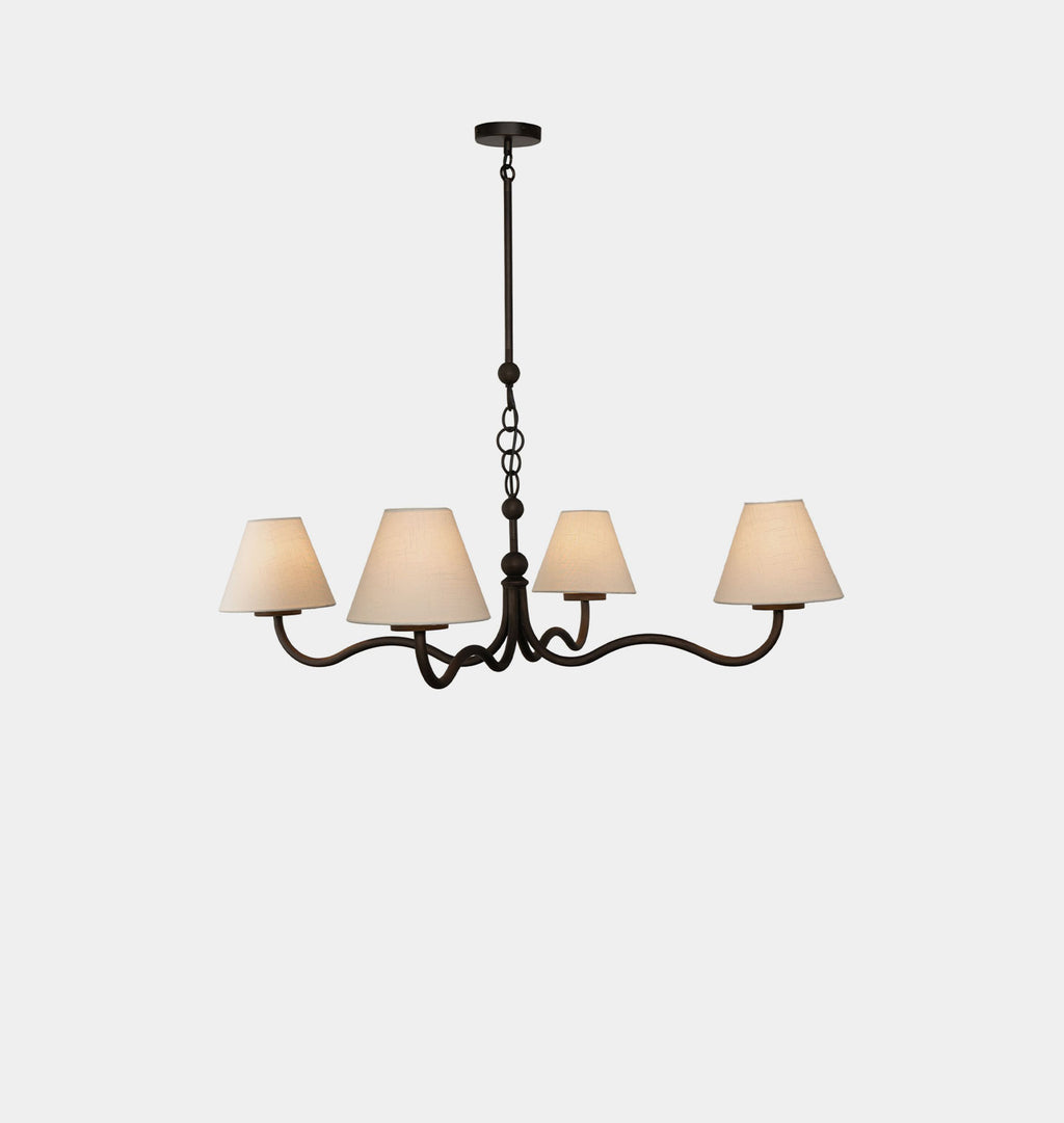 Darcia Chandelier