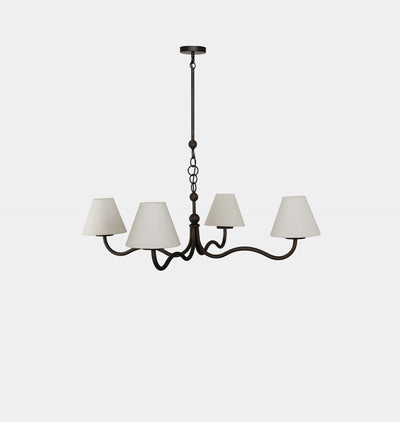 Darcia Chandelier