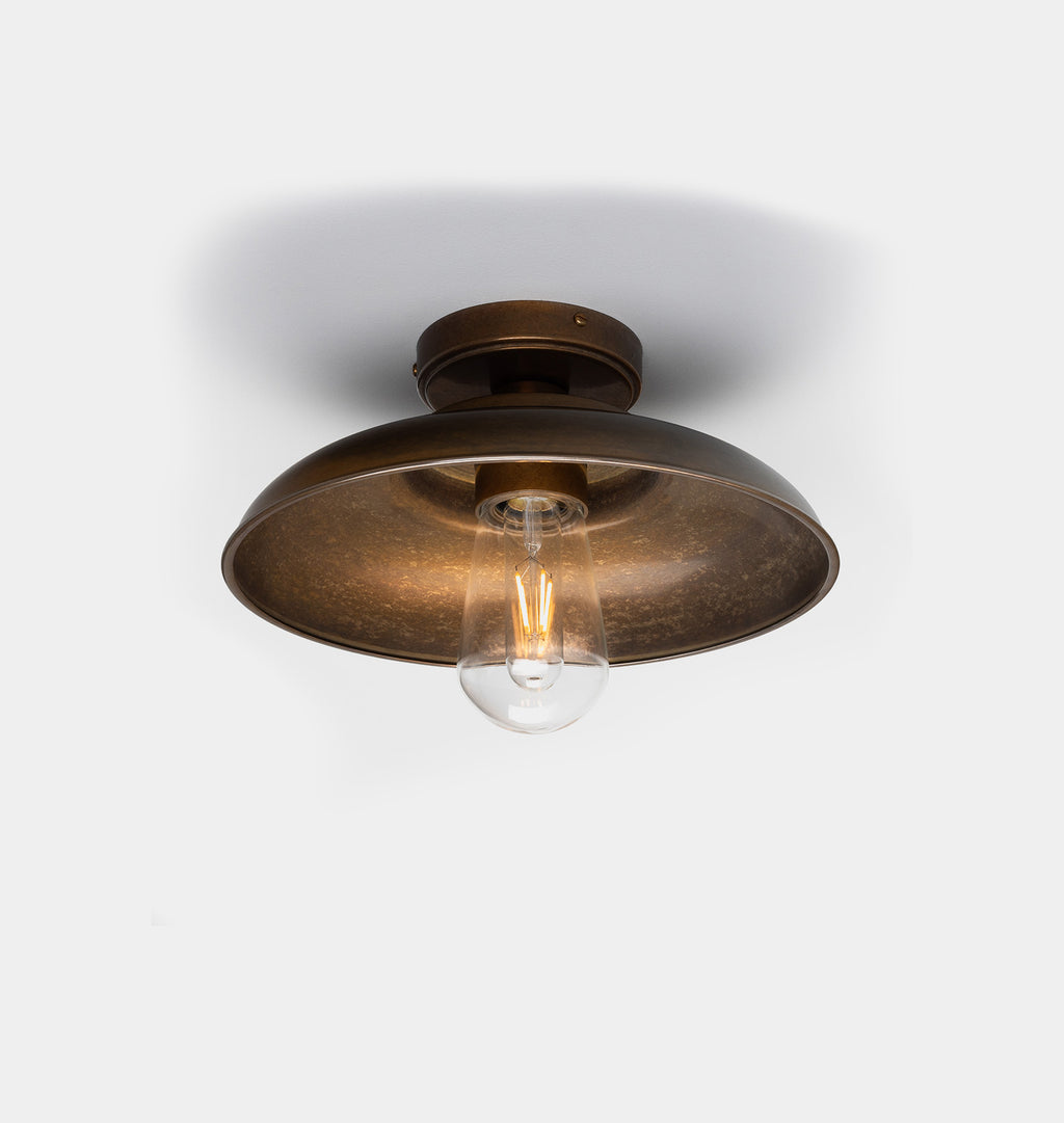 Darya Flush Mount
