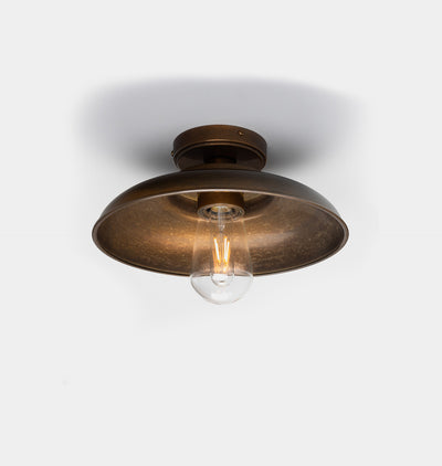 Darya Flush Mount