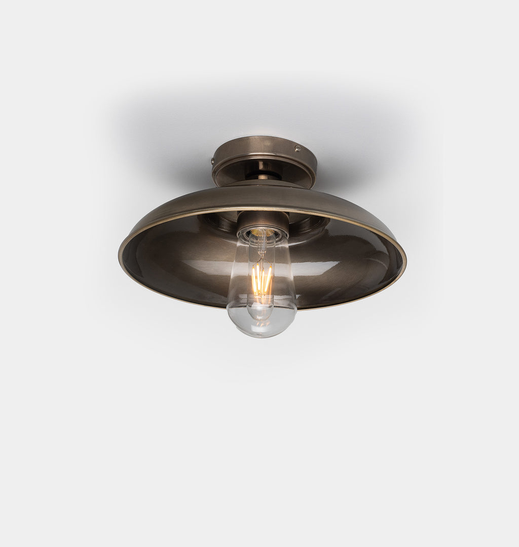 Darya Flush Mount