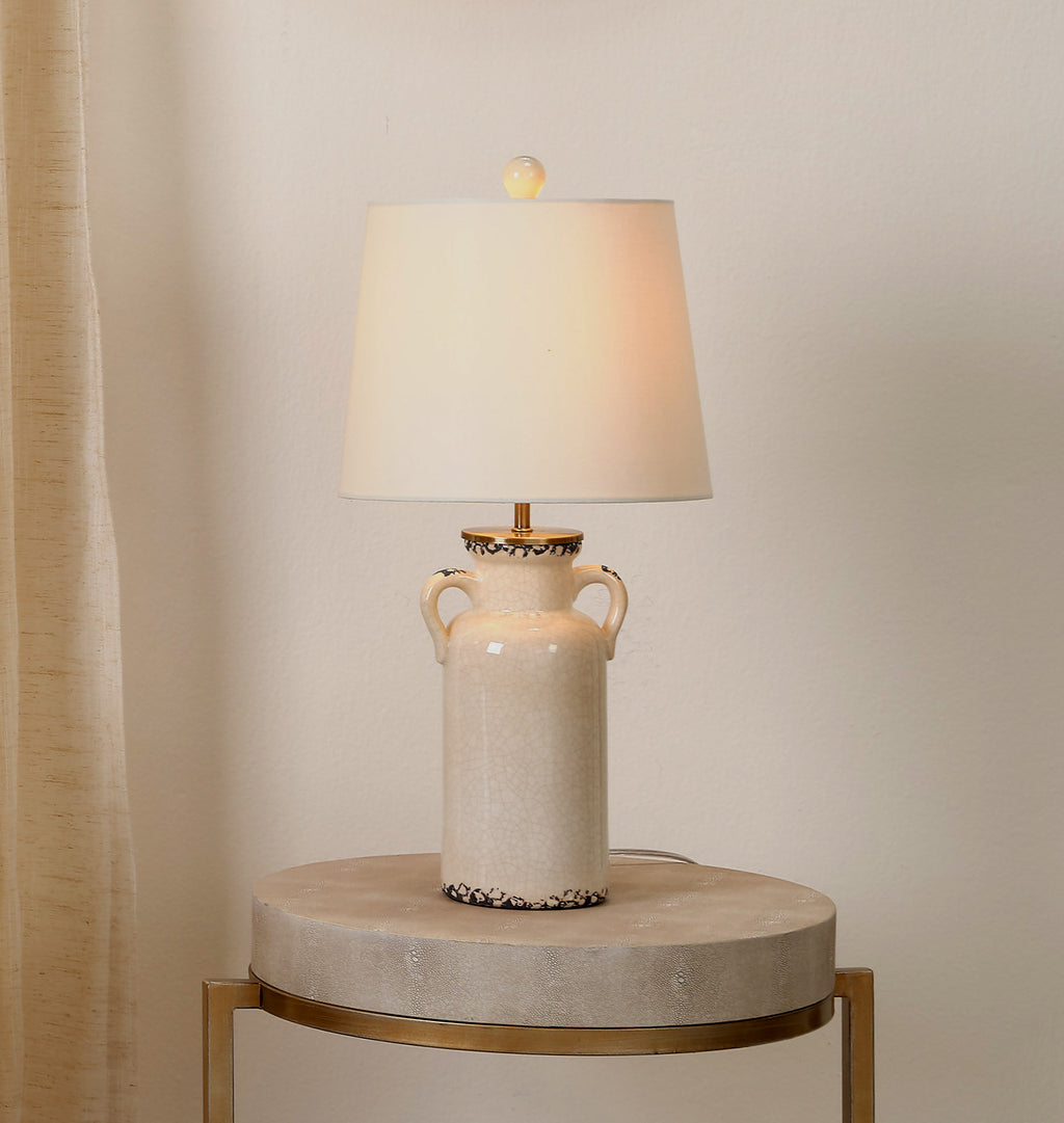 DeSantis Lamp