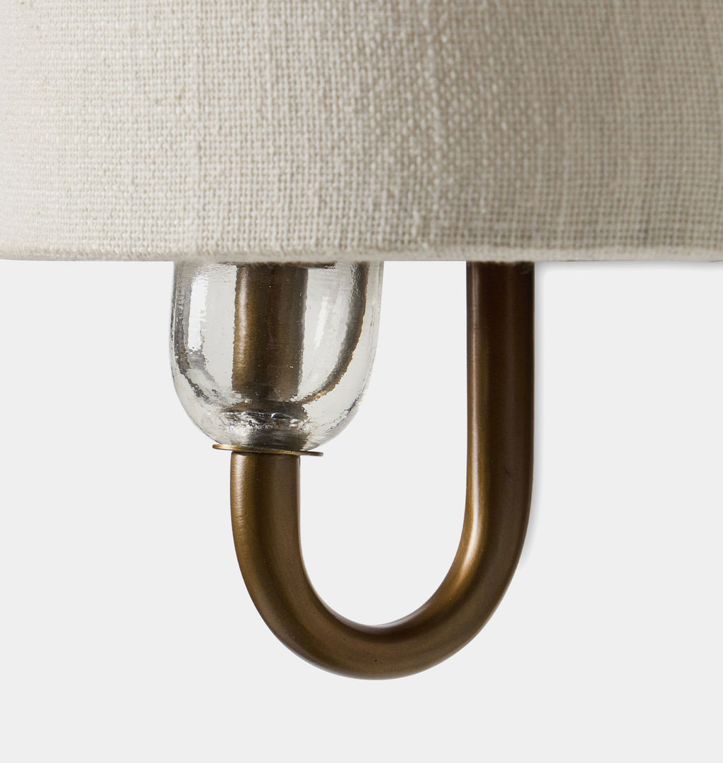Delina Sconce