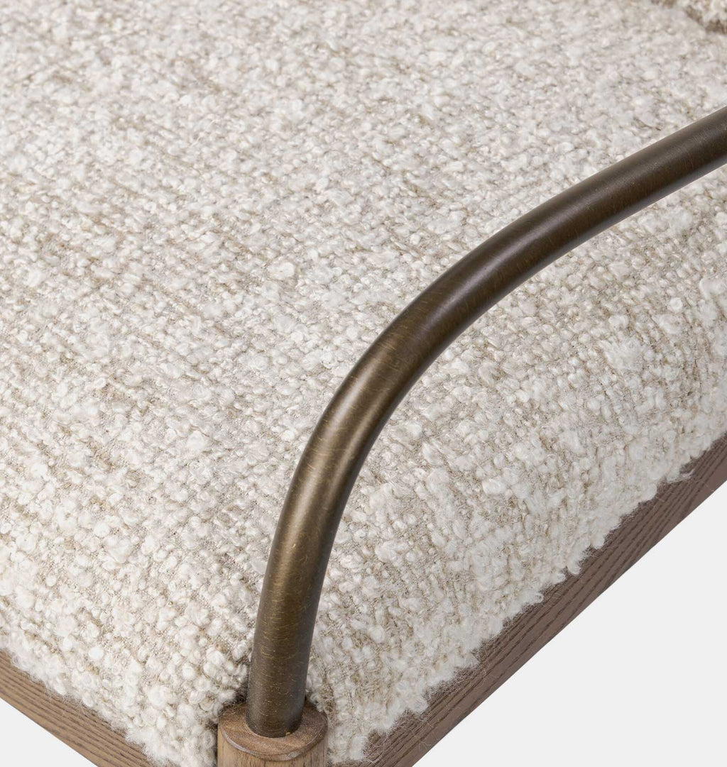 Demi Bar & Counter Stool