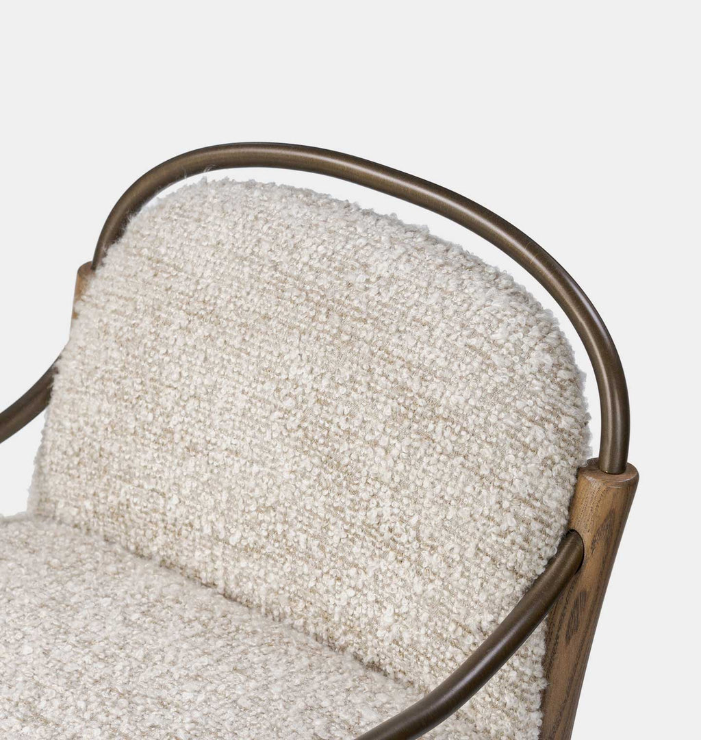 Demi Bar & Counter Stool