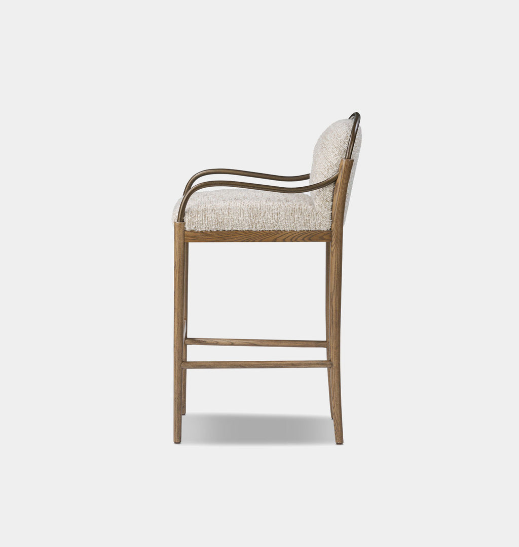 Demi Bar & Counter Stool