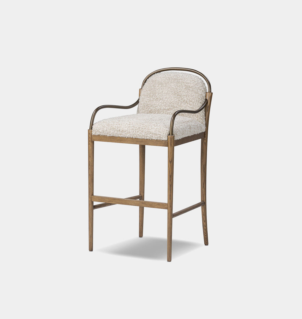 Demi Bar & Counter Stool