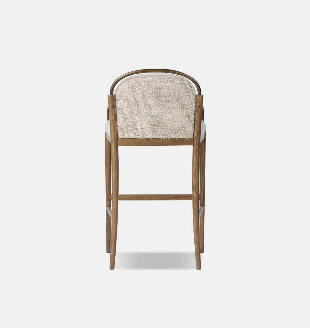 Demi Bar & Counter Stool