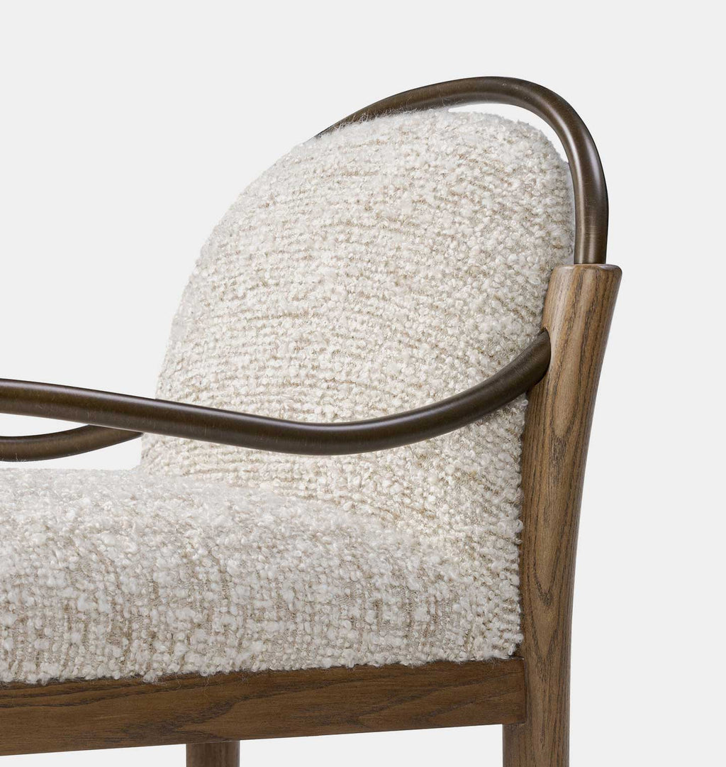 Demi Bar & Counter Stool