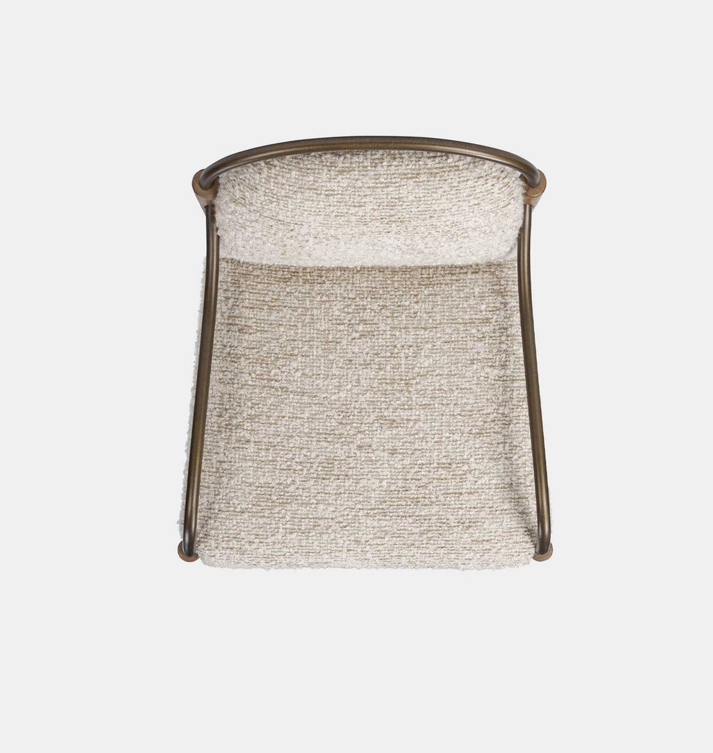 Demi Bar & Counter Stool