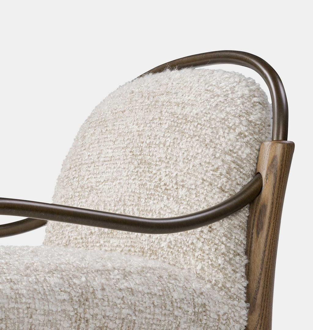 Demi Bar & Counter Stool