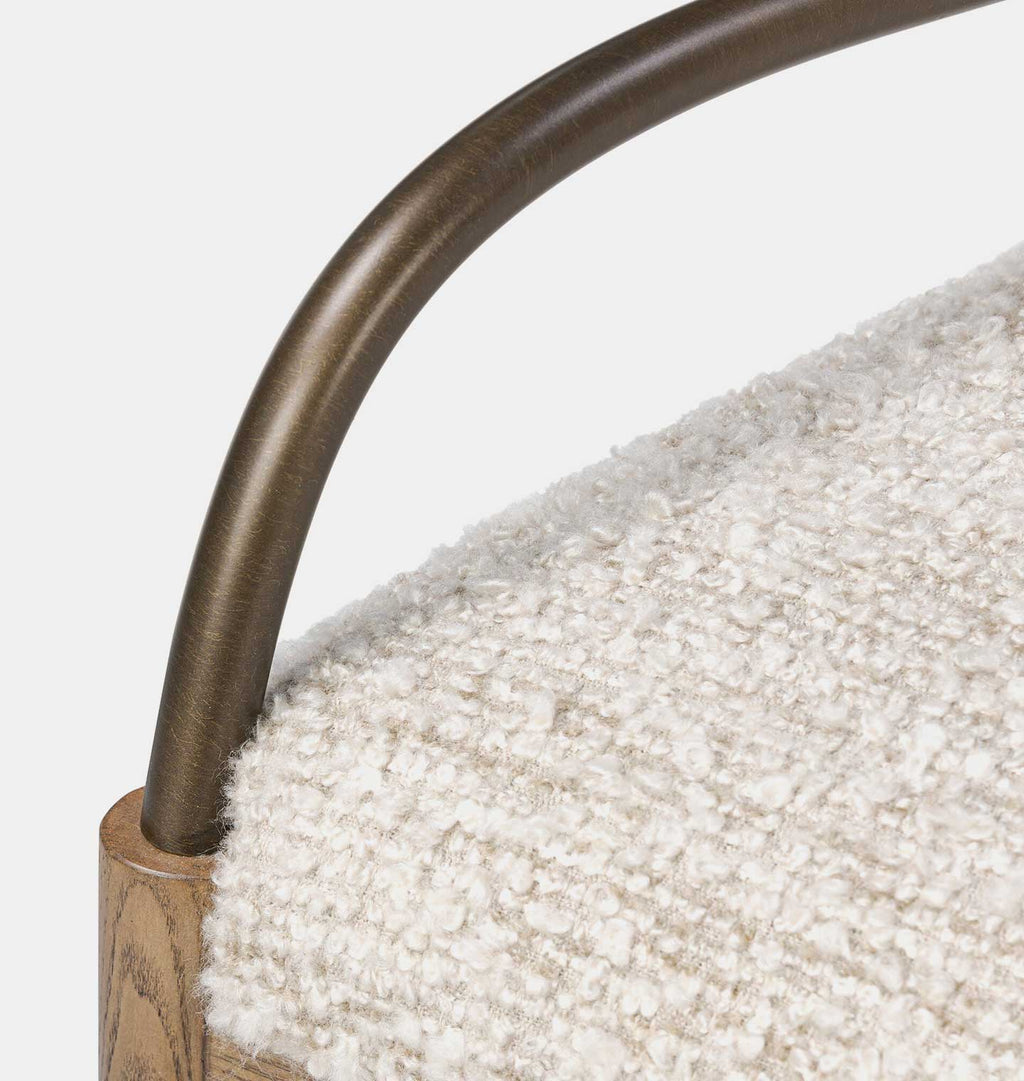 Demi Bar & Counter Stool