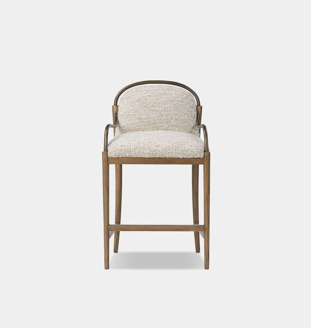 Demi Bar & Counter Stool