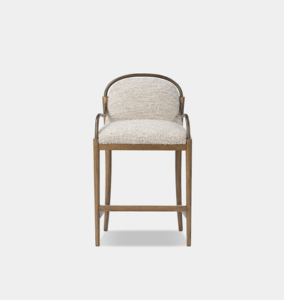 Demi Bar & Counter Stool