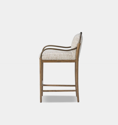 Demi Bar & Counter Stool