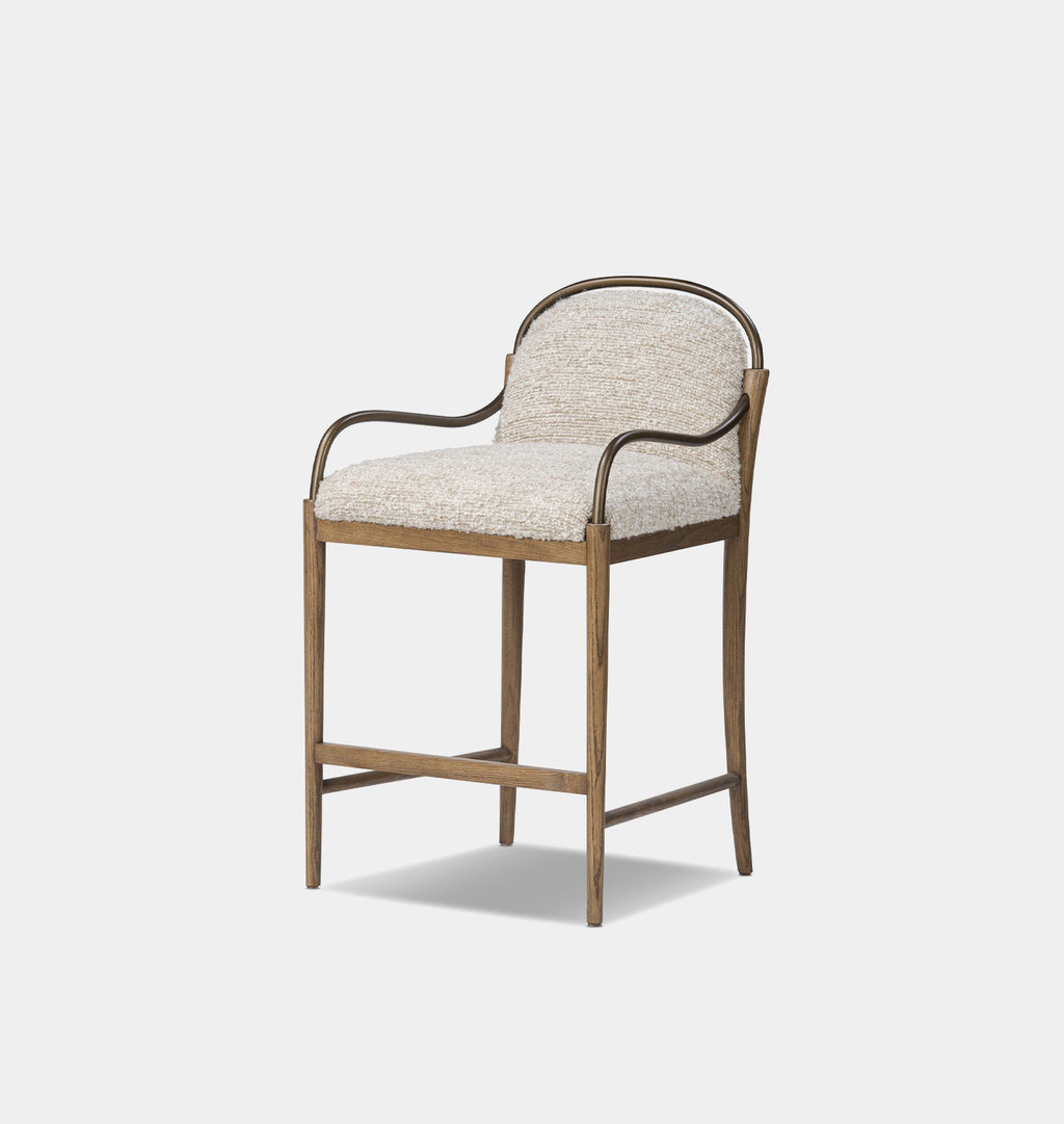 Demi Bar & Counter Stool