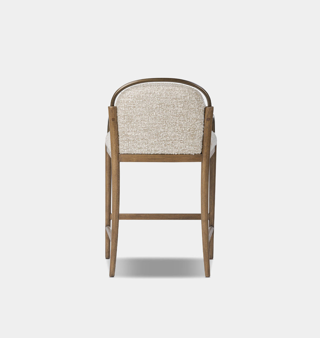 Demi Bar & Counter Stool