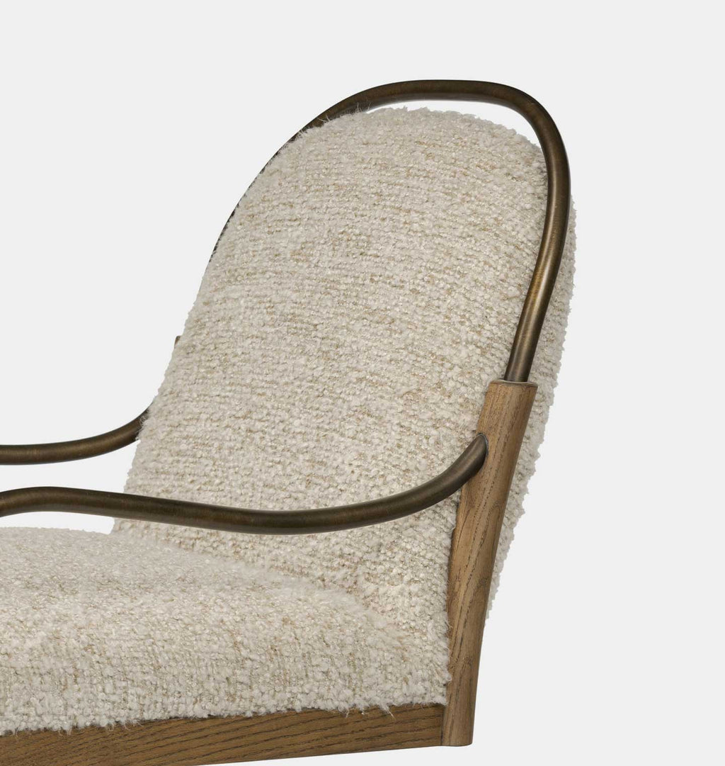 Demi Desk Chair
