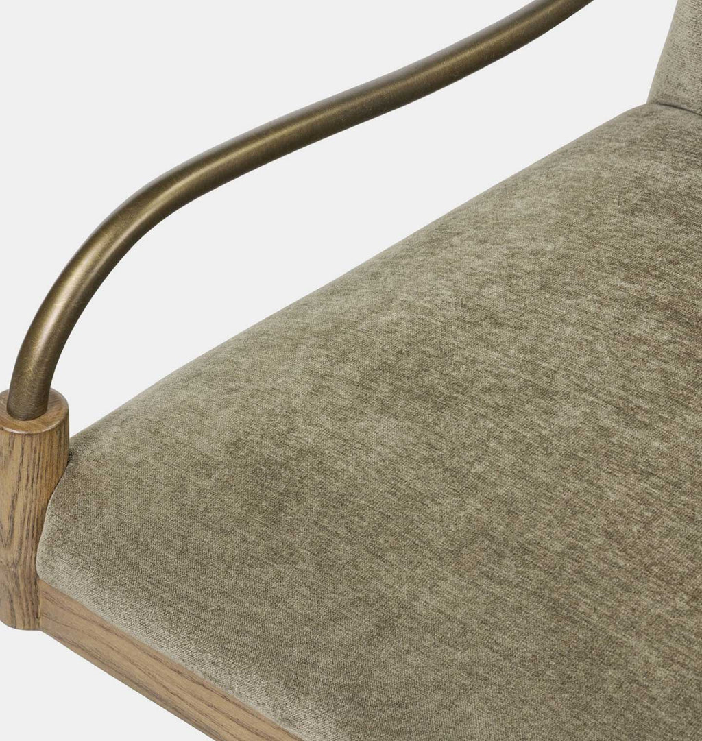 Demi Desk Chair