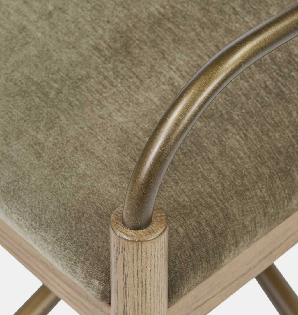 Demi Desk Chair